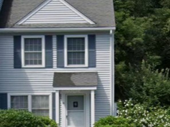 13 Pullard Road 38, Grafton MA 01519