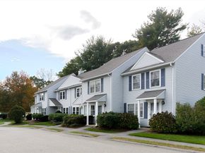 13 Pullard Road 38, Grafton MA 01519