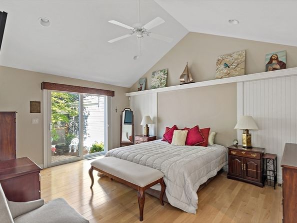30 Dillingham Way 30, Plymouth MA 02360