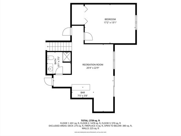 30 Dillingham Way 30, Plymouth MA 02360
