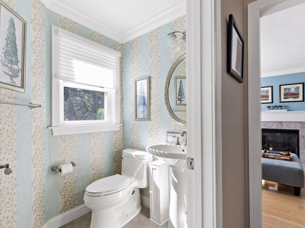 30 Dillingham Way 30, Plymouth MA 02360