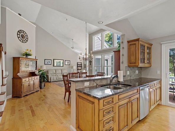 30 Dillingham Way 30, Plymouth MA 02360
