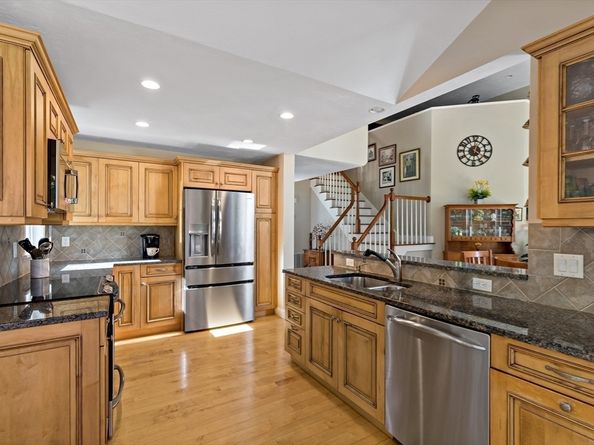 30 Dillingham Way 30, Plymouth MA 02360