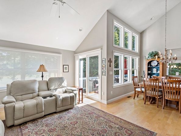 30 Dillingham Way 30, Plymouth MA 02360