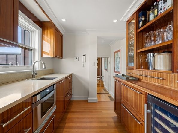 100 Beacon Street PHB, Boston MA 02116