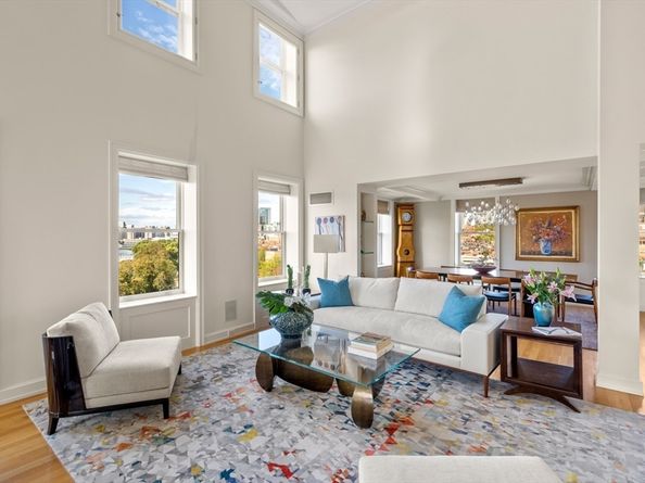 100 Beacon Street PHB, Boston MA 02116