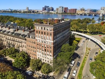 100 Beacon Street