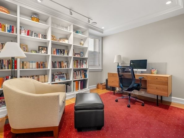 100 Beacon Street PHB, Boston MA 02116