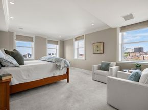 100 Beacon Street PHB, Boston MA 02116