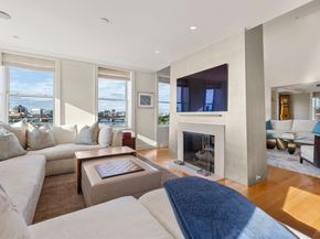 100 Beacon Street PHB, Boston MA 02116
