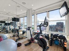 100 Beacon Street PHB, Boston MA 02116