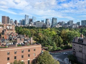 100 Beacon Street PHB, Boston MA 02116