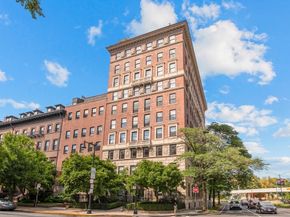 100 Beacon Street PHB, Boston MA 02116
