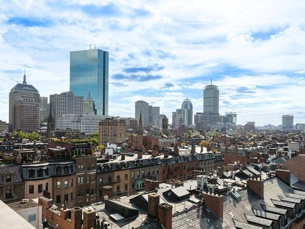 100 Beacon Street PHB, Boston MA 02116