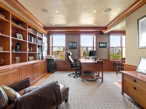100 Beacon Street PHB, Boston MA 02116