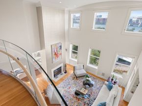 100 Beacon Street PHB, Boston MA 02116