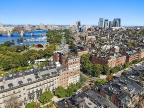 100 Beacon Street PHB, Boston MA 02116