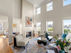 100 Beacon Street PHB, Boston MA 02116