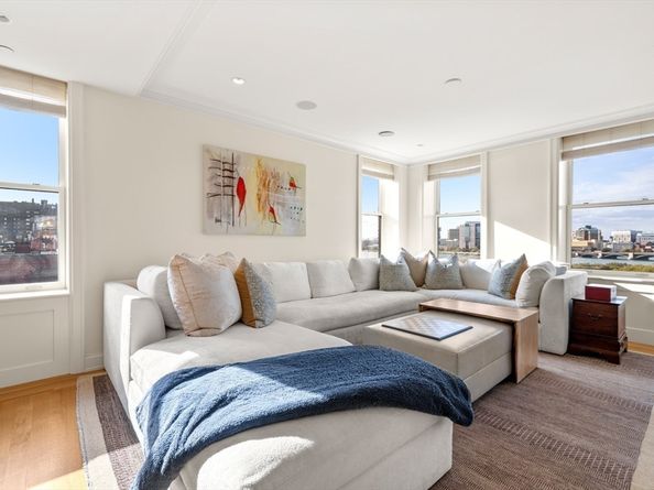 100 Beacon Street PHB, Boston MA 02116