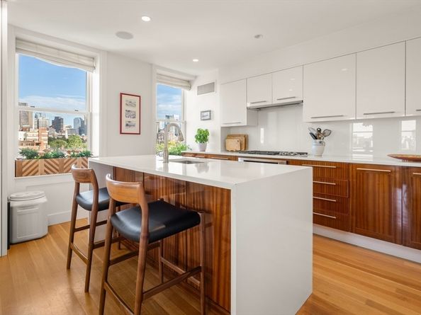 100 Beacon Street PHB, Boston MA 02116