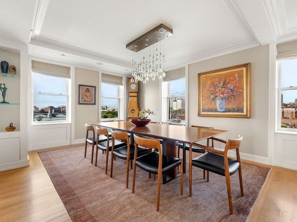 100 Beacon Street PHB, Boston MA 02116