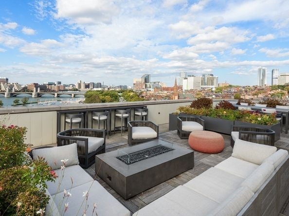 100 Beacon Street PHB, Boston MA 02116