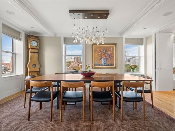 100 Beacon Street PHB, Boston MA 02116