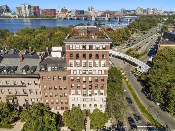 100 Beacon Street PHB, Boston MA 02116