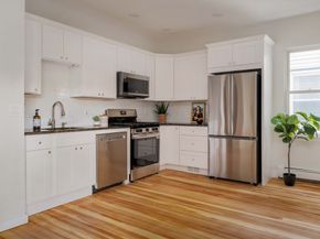 172 Putnam Avenue 2, Cambridge MA 02139