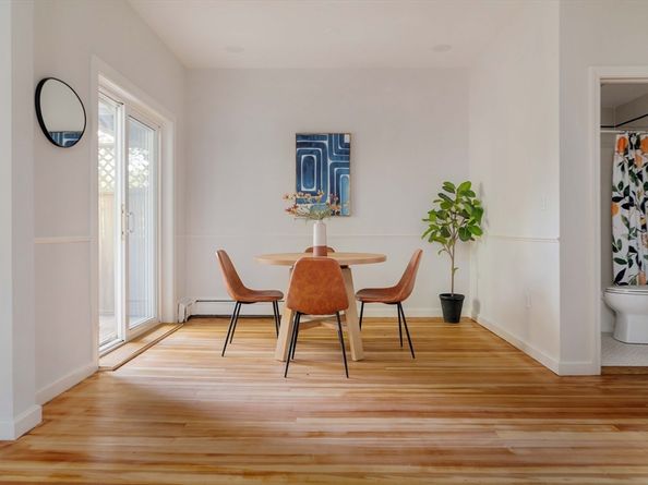 172 Putnam Avenue 2, Cambridge MA 02139