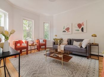 172 Putnam Avenue