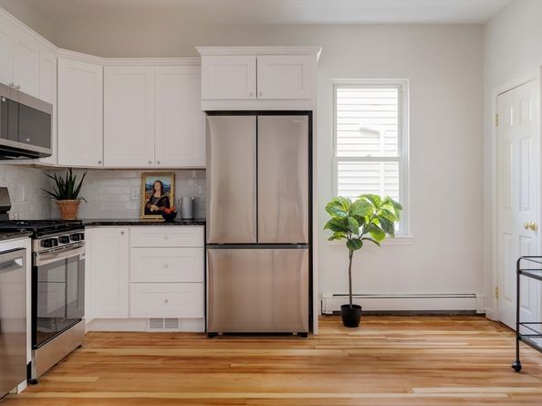 172 Putnam Avenue 2, Cambridge MA 02139