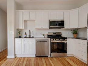 172 Putnam Avenue 2, Cambridge MA 02139