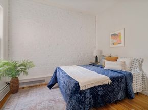 172 Putnam Avenue 2, Cambridge MA 02139