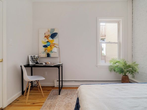 172 Putnam Avenue 2, Cambridge MA 02139