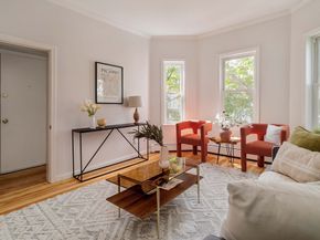 172 Putnam Avenue 2, Cambridge MA 02139