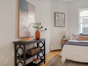 172 Putnam Avenue 2, Cambridge MA 02139
