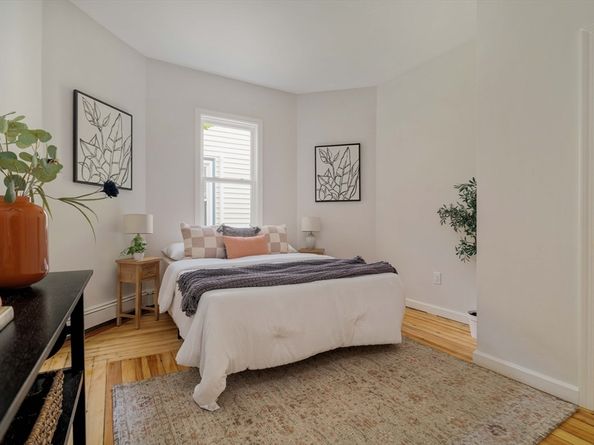 172 Putnam Avenue 2, Cambridge MA 02139