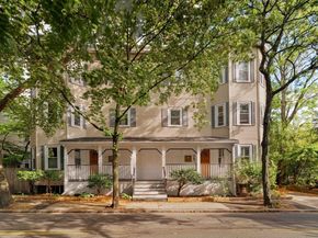 172 Putnam Avenue 2, Cambridge MA 02139