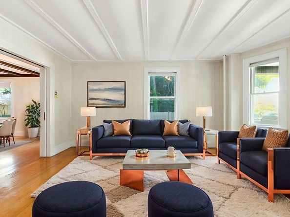 42-44 Judkins St, Newton MA 02460