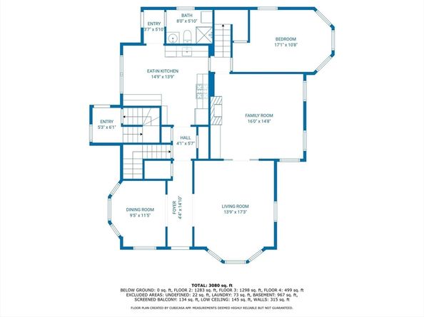 42-44 Judkins St, Newton MA 02460