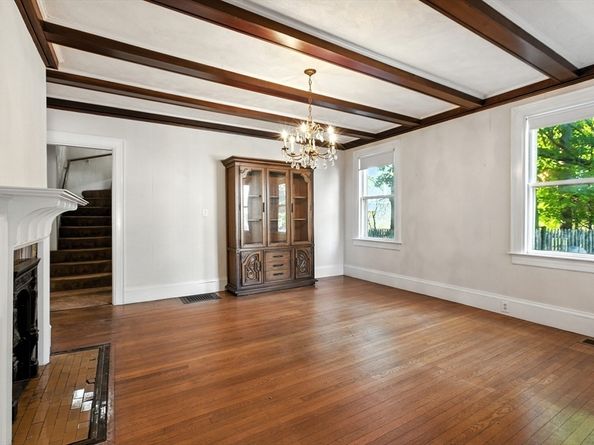 42-44 Judkins St, Newton MA 02460