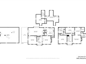 324 Union St 1, Millis MA 02054