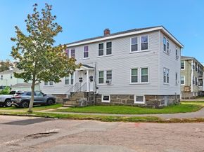 25 Fifth Ave, Quincy MA 02169
