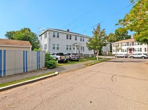 25 Fifth Ave, Quincy MA 02169