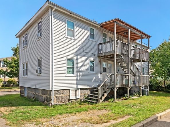 25 Fifth Ave, Quincy MA 02169
