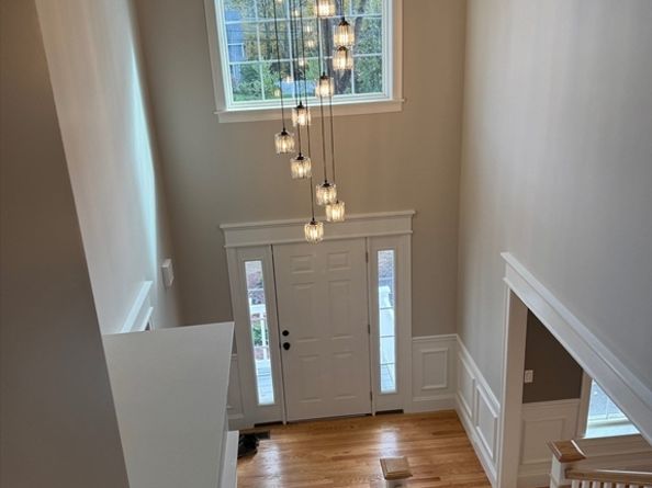 527 Salisbury Street, Holden MA 01520