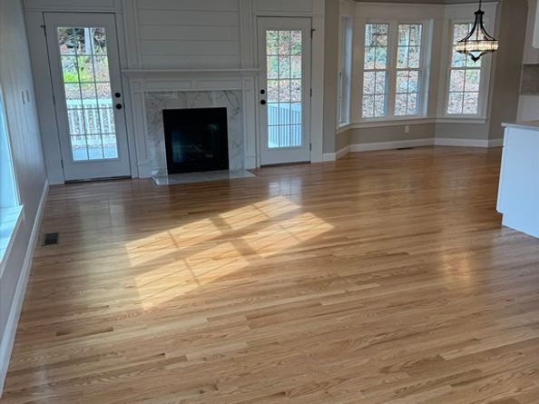 527 Salisbury Street, Holden MA 01520