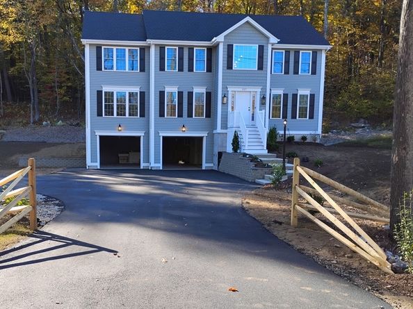 527 Salisbury Street, Holden MA 01520