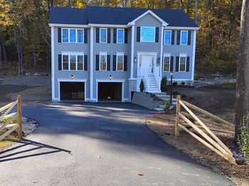 527 Salisbury Street